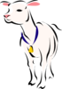 Lamb Art Clip Art